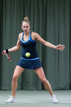 Anna Klasen 793 - Weihnachtsturnier Montag